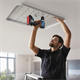 Boor-schroefmachine Bosch GSR 18V-65 L-BOXX