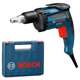 Schroefmachine Bosch GSR 6-60 TE