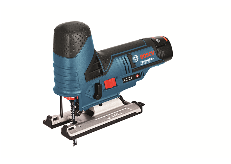 Decoupeerzaag Bosch GST 10,8 V-Li