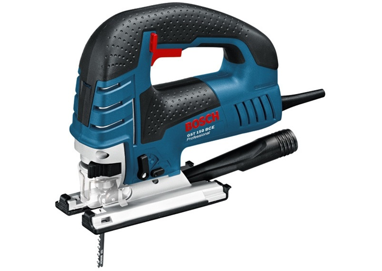 Decoupeerzaag Bosch GST 150 BCE
