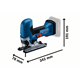 Decoupeerzaag Bosch GST 185-LI(B)