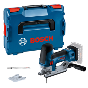 DECOUPEERZAAG. Bosch GST 18V-155 SC