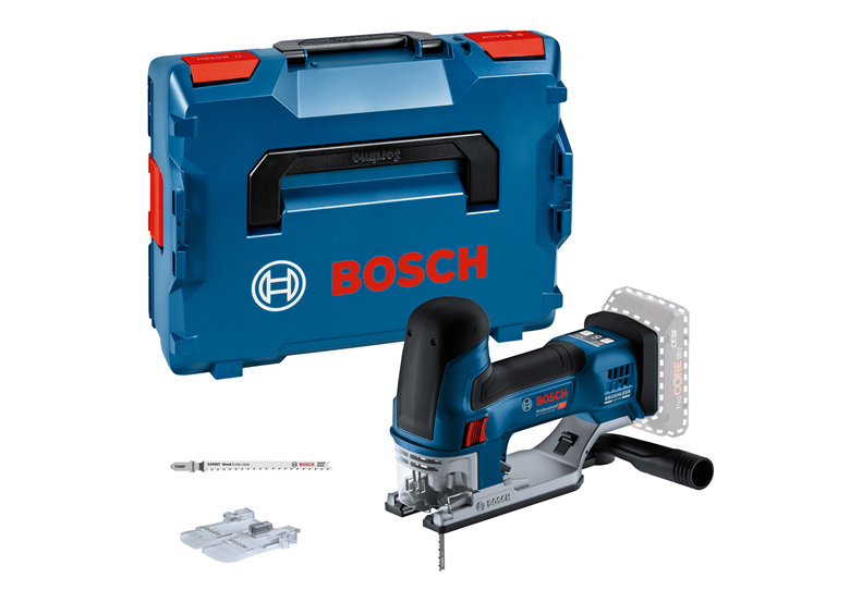 DECOUPEERZAAG. Bosch GST 18V-155 SC
