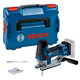 DECOUPEERZAAG. Bosch GST 18V-155 SC