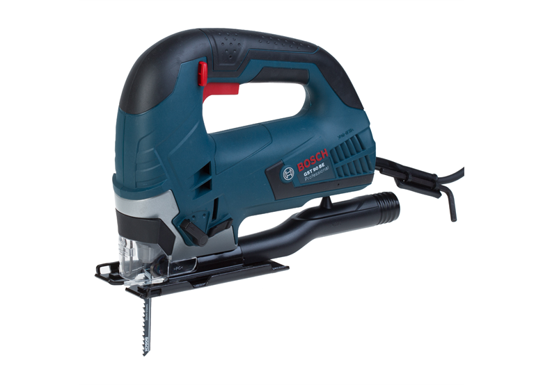 DECOUPEERZAAG. Bosch GST 90 BE