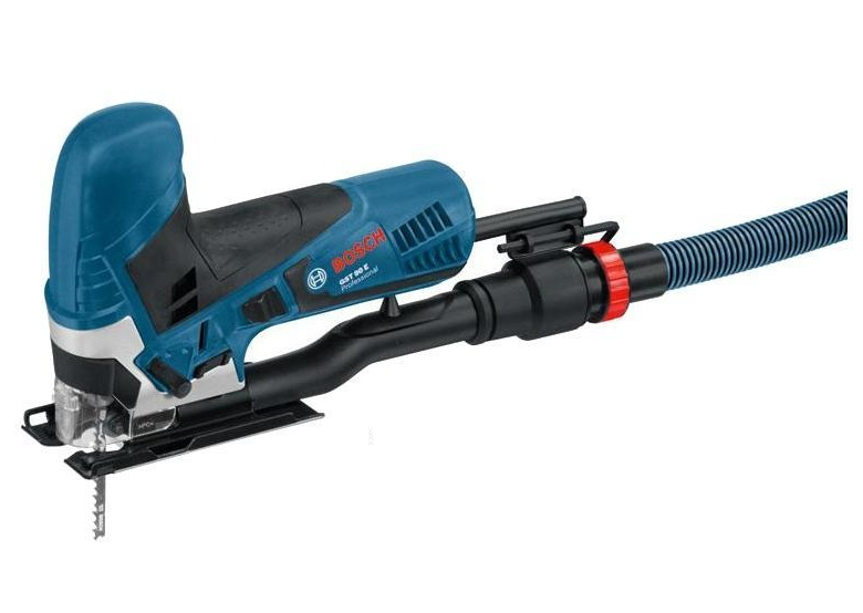 Decoupeerzaag Bosch GST 90 E