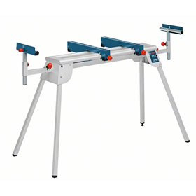 Tafel voor Afkortzaag Bosch GTA 2600
