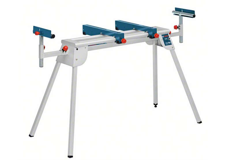 Tafel voor Afkortzaag Bosch GTA 2600