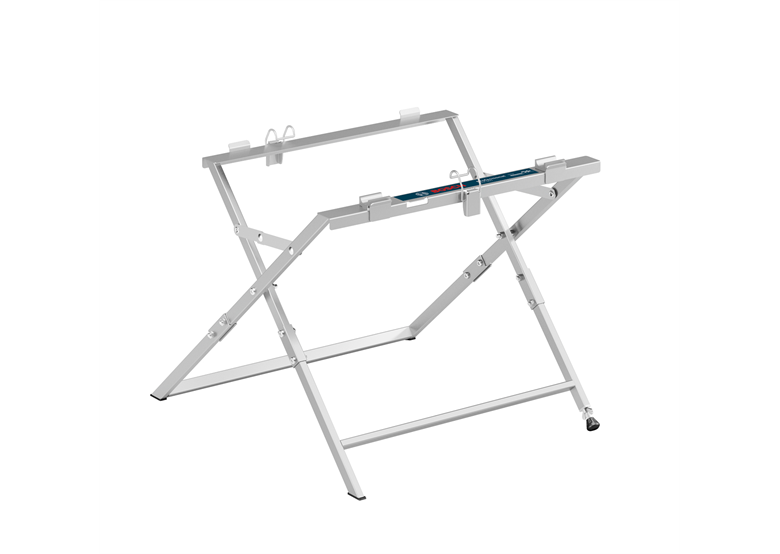 Werktafel voor GTS 635-216 Bosch GTA 560