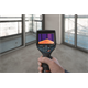 Warmtebeeldcamera Bosch GTC 400 C 1x2.0Ah