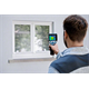 Warmtebeeldcamera Bosch GTC 600 C 1x2.0Ah