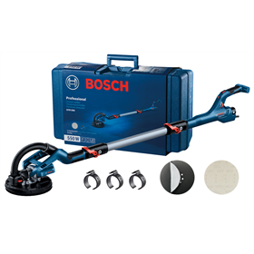 Wandschuurmachine Bosch GTR 550