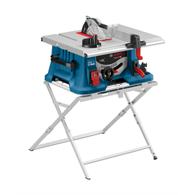 Tafelcirkelzaag Bosch GTS 635-216 + GTA 560
