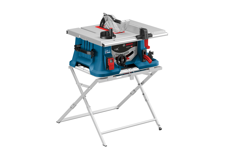 Tafelcirkelzaag Bosch GTS 635-216 + GTA 560
