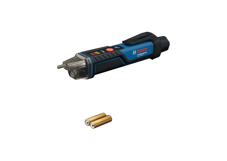 Contactloze spanningstester 24V-1000V Bosch GVD 1000-17