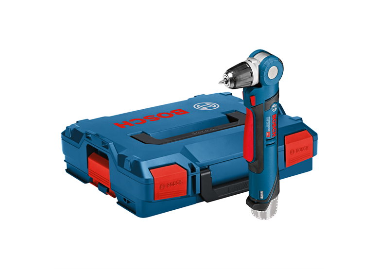 Haakse boormachine Bosch GWB 12V-10