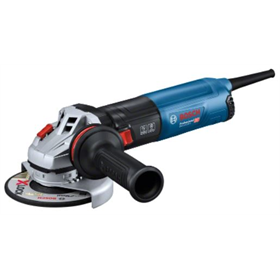 Haakse slijper Bosch GWS 14-125 S