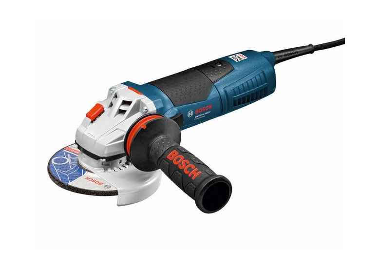 Haakse slijper Bosch GWS 15-125 CIT