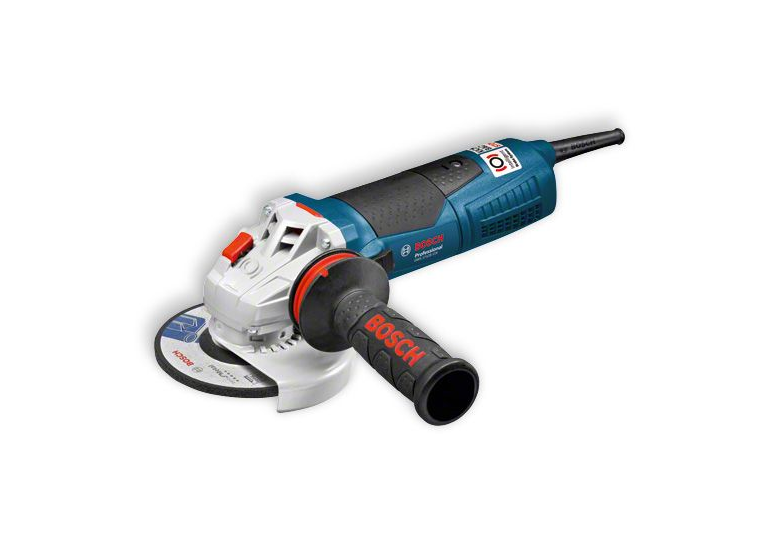 Haakse slijper Bosch GWS 17-125 CIX