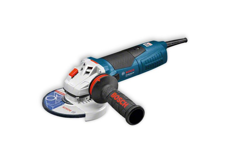 Haakse slijper Bosch GWS 17-150 CI