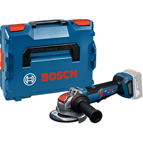Haakse slijper Bosch GWS 18V-11 PS