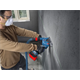 Haakse slijper Bosch GWS 18V-11 PS