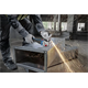 Haakse slijper Bosch GWS 18V-8