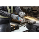 Haakse slijper Bosch GWS 18V-8