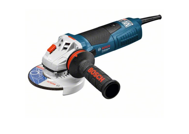 Haakse slijper Bosch GWS 19-125 CI