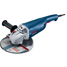 Haakse slijper 230mm PROtection Switch Bosch GWS 2200