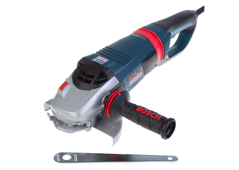 Haakse slijper Bosch GWS 24-180 LVI