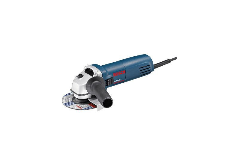 Haakse slijper Bosch GWS 850 C