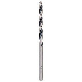 Boor 3mm (10 st.) Bosch HSS PointTeQ