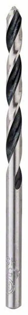 Boor 4,5mm (10 st.) Bosch HSS PointTeQ