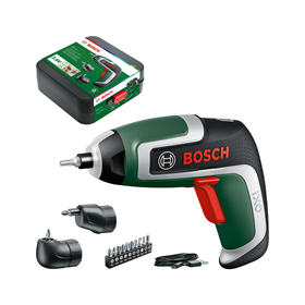 Accuschroevendraaier van 3,6 V Bosch IXO 7 