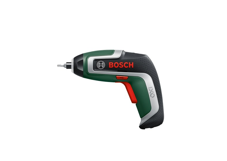 Accuschroevendraaier van 3,6 V Bosch IXO 7