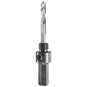 Zeskantadapter Bosch KW 8 mm, 14-32 mm