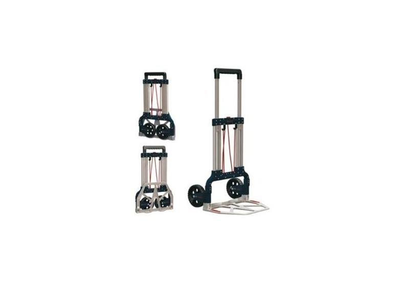 Transport (120 kg) Bosch L-BOXX Trolley
