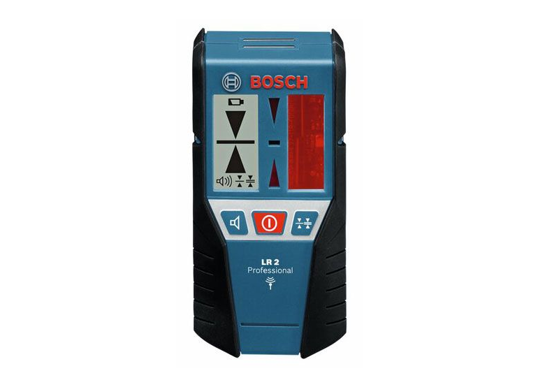 Detector Bosch LR2