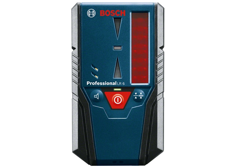 Laserontvanger Bosch LR6