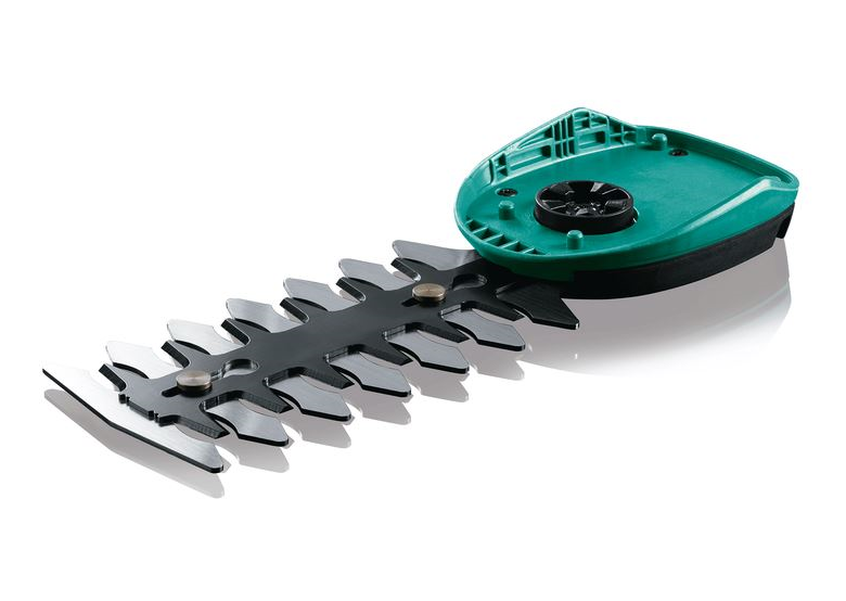 Buxusschaarmes 12cm Bosch Multi-Click