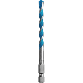 Universele boren 8x60/100mm Bosch MultiConstruction