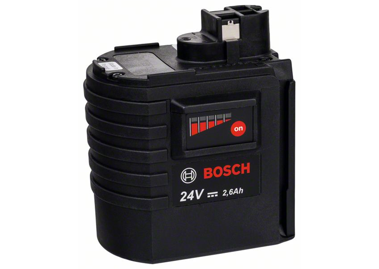 Accu Bosch NiMH 24V, 2,6Ah