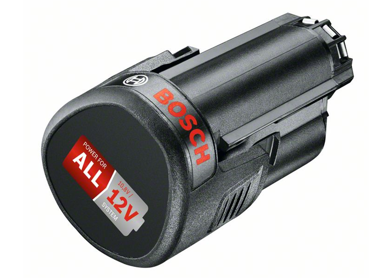 Accu Bosch PBA 12V 2,5Ah