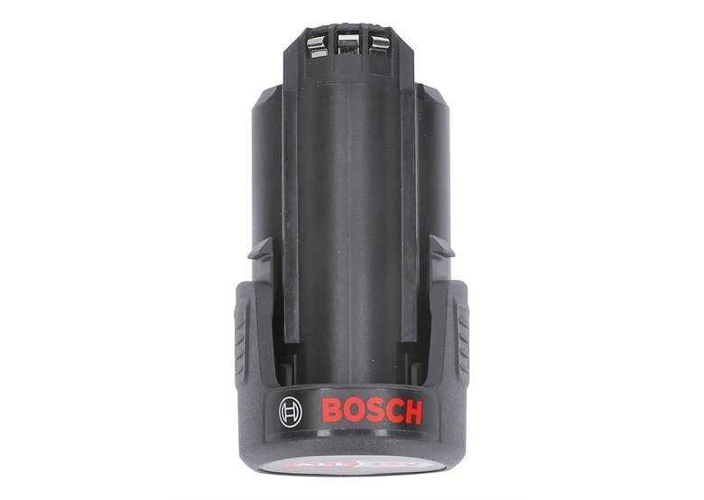 Accu 12V 2,0Ah Li-Ion Bosch PBA