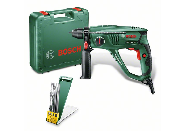 Boorhamer Bosch PBH 2100 RE