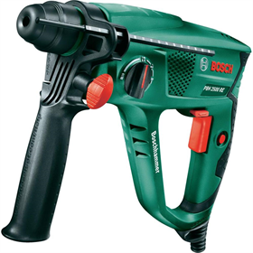 Boorhamer Bosch PBH 2500 RE