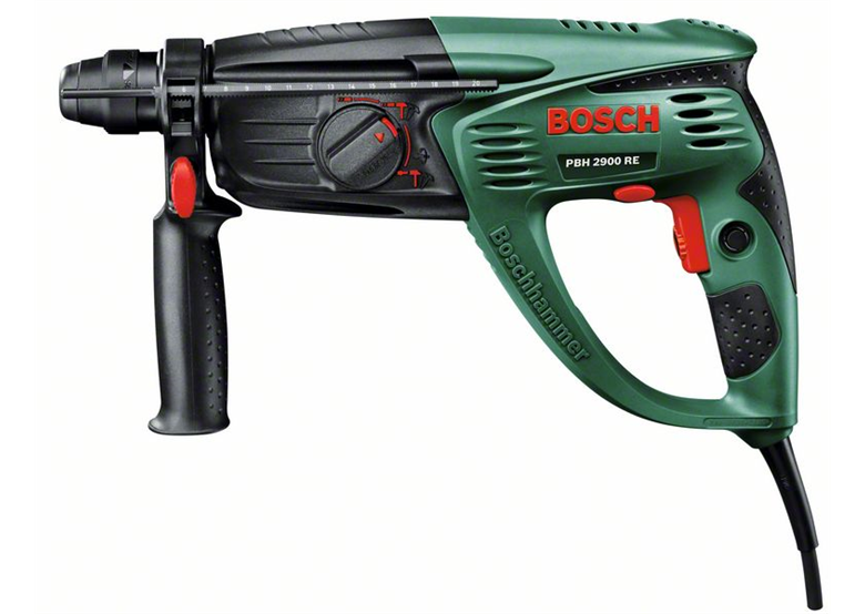 Boorhamer Bosch PBH 2900 RE