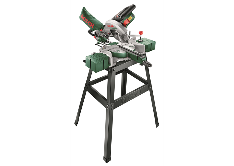 Afkort/verstekzaag Bosch PCM 8 ST