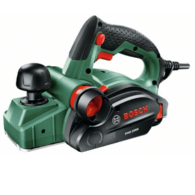 Schaafmachine Bosch PHO 2000